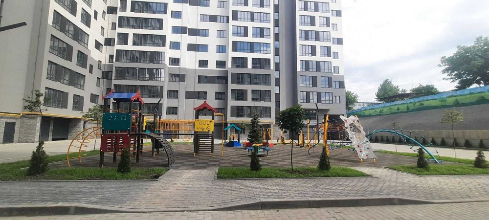 Продам 2 к квартиру БЕЗ КОМІСІЇ ДЛЯ ПОКУПЦЯ! • ID 3318 Хмельницкий - изображение 1