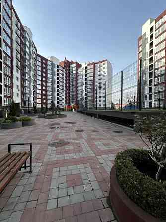 Двокімнатна квартира продаж в центрі Княгинин Набережна Галицька видов Івано-Франківськ