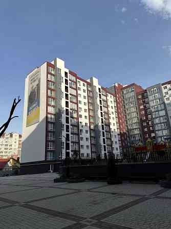 Двокімнатна квартира продаж в центрі Княгинин Набережна Галицька видов Івано-Франківськ