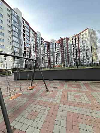 Двокімнатна квартира продаж в центрі Княгинин Набережна Галицька видов Івано-Франківськ