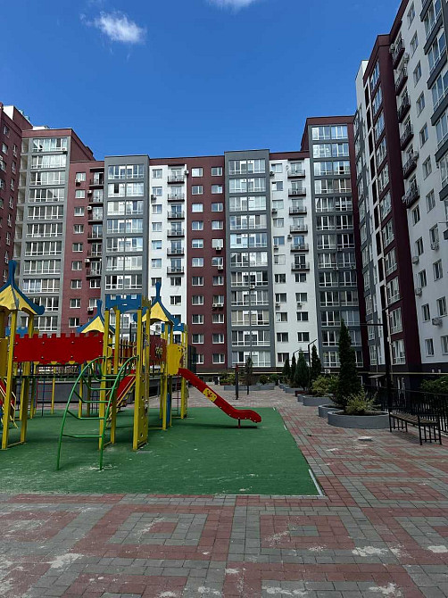 Двокімнатна квартира продаж в центрі Княгинин Набережна Галицька видов Івано-Франківськ - зображення 7