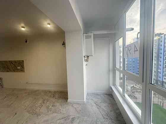 Продається 2-х кімнатна квартира з ремонтом Івано-Франківськ