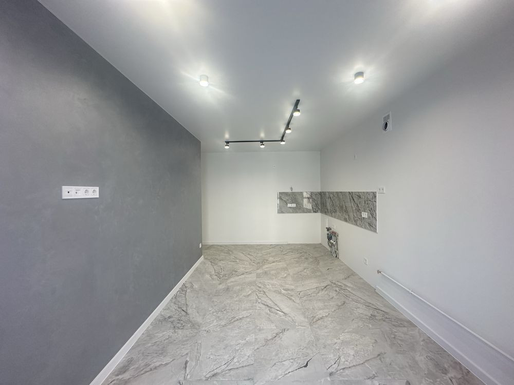 Продається 2-х кімнатна квартира з ремонтом Івано-Франківськ - зображення 2