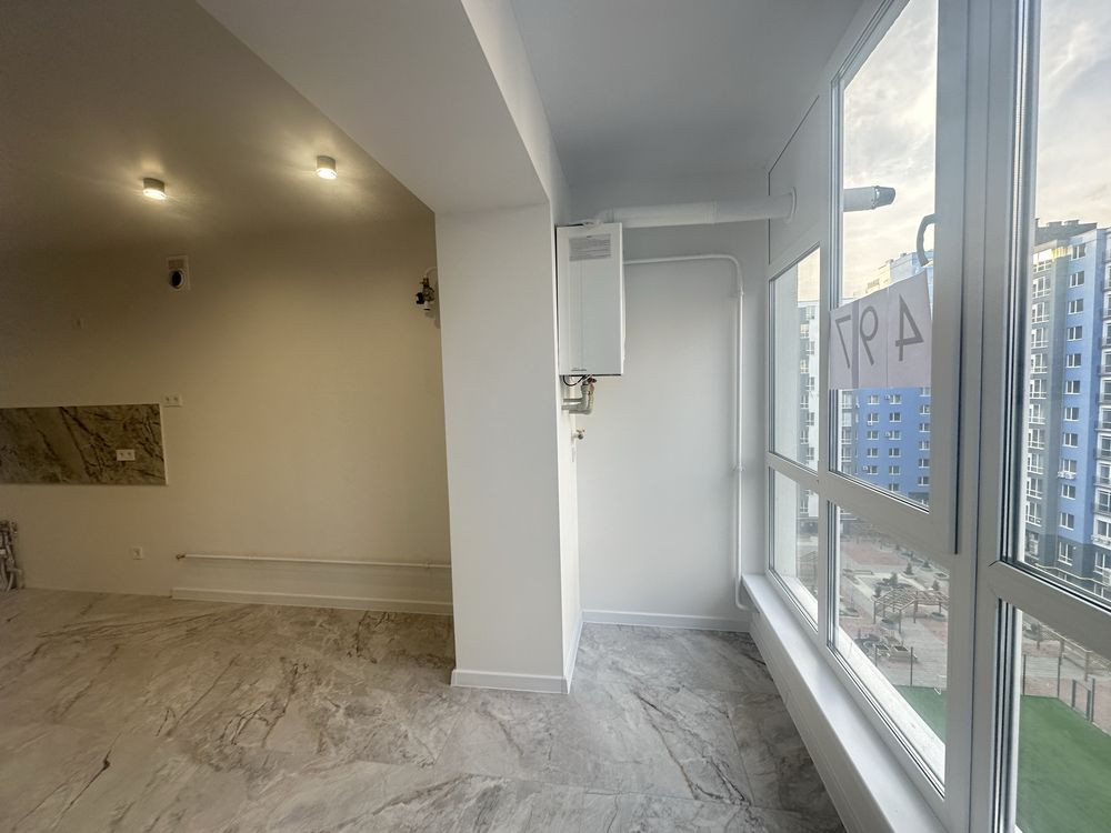 Продається 2-х кімнатна квартира з ремонтом Івано-Франківськ - зображення 3