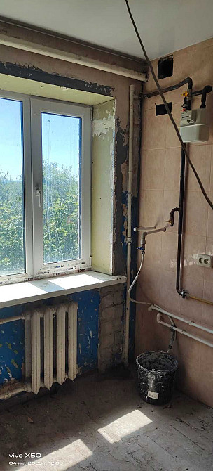 Продам 1 ком. кв.  ул. Молодогвардейская недалеко от Солнечного Днепр - изображение 4