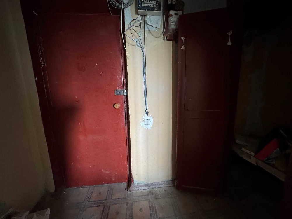 Продам 1 ком. кв.  ул. Молодогвардейская недалеко от Солнечного Днепр - изображение 8