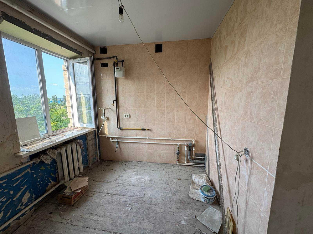 Продам 1 ком. кв.  ул. Молодогвардейская недалеко от Солнечного Днепр - изображение 3