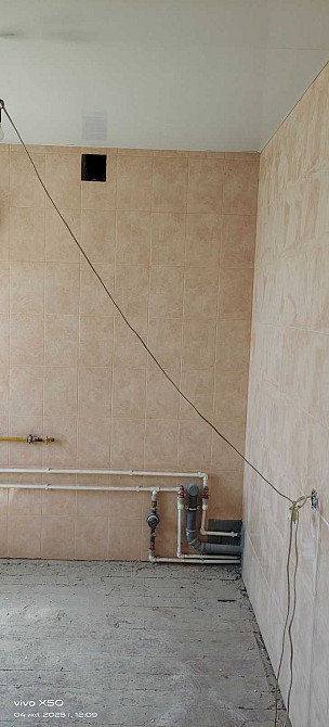 Продам 1 ком. кв.  ул. Молодогвардейская недалеко от Солнечного Днепр - изображение 6