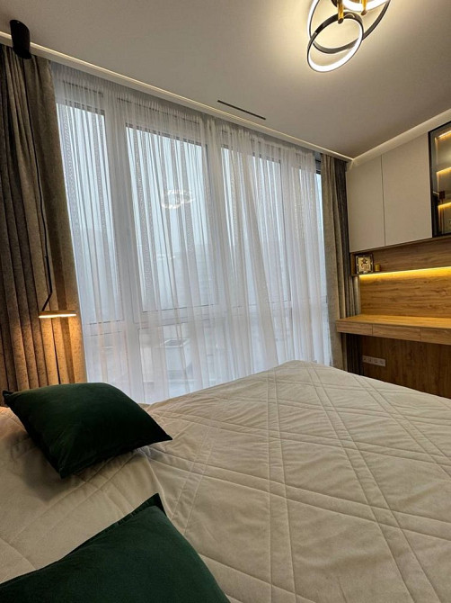 У продажу 3 кімнатна Днепр - изображение 8