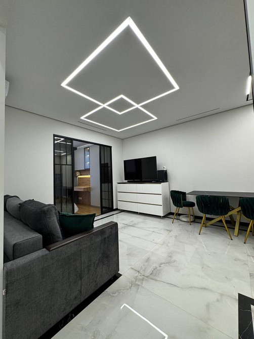 У продажу 3 кімнатна Днепр - изображение 2