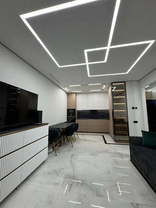 У продажу 3 кімнатна Днепр - изображение 1