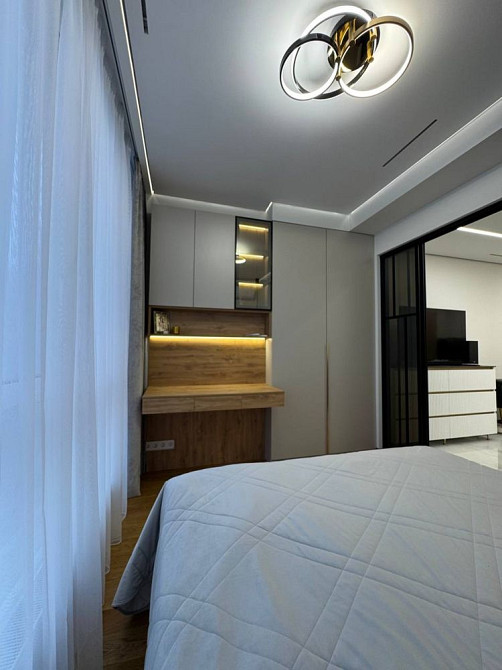 У продажу 3 кімнатна Днепр - изображение 7