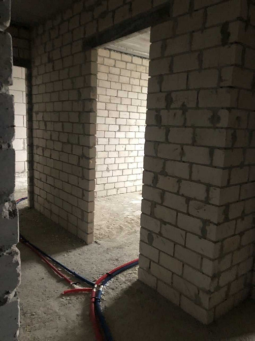 26000ЖК Мира 3 Продам 1 комн кварт,котор можно перед в 2-х,S-48м,7этAS Харьков - изображение 5