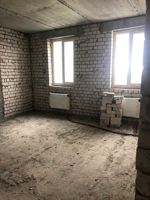 26000ЖК Мира 3 Продам 1 комн кварт,котор можно перед в 2-х,S-48м,7этAS Харьков - изображение 6