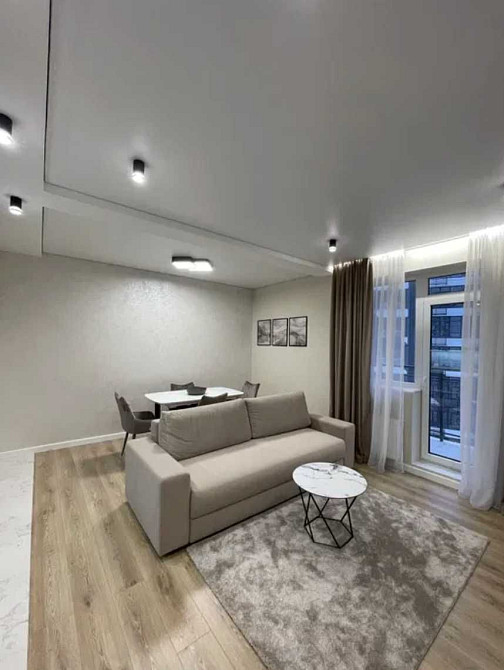 3комн квартира + студия в Аркадии. Жемчужина 51, 26, 36, 42 Одесса - изображение 4