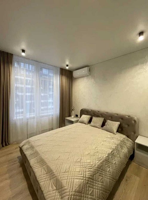 3комн квартира + студия в Аркадии. Жемчужина 51, 26, 36, 42 Одесса - изображение 8