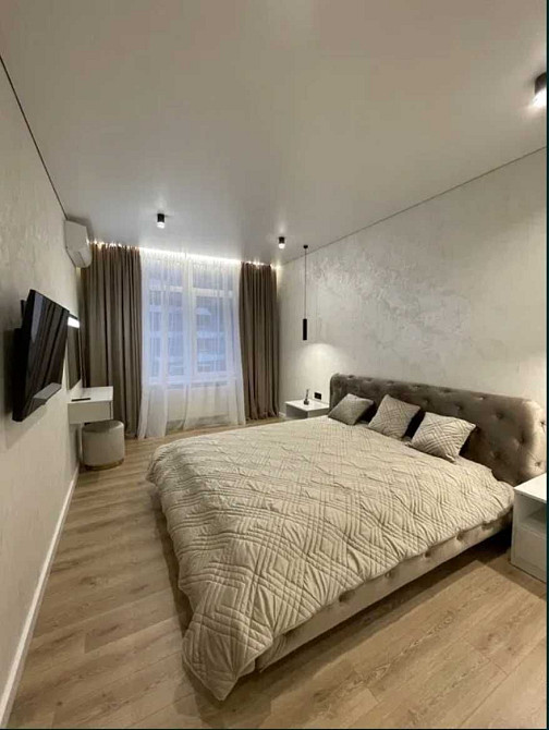 3комн квартира + студия в Аркадии. Жемчужина 51, 26, 36, 42 Одесса - изображение 1