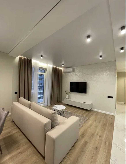 3комн квартира + студия в Аркадии. Жемчужина 51, 26, 36, 42 Одесса - изображение 6