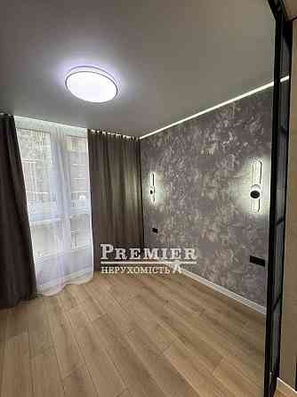 Евро 2 комнатная квартира 39 м2 Ремонт в ЖК Акварель-2 Лиманка