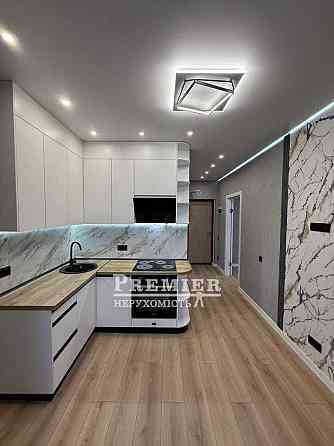 Евро 2 комнатная квартира 39 м2 Ремонт в ЖК Акварель-2 Лиманка