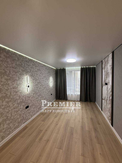 Евро 2 комнатная квартира 39 м2 Ремонт в ЖК Акварель-2 Лиманка - зображення 7