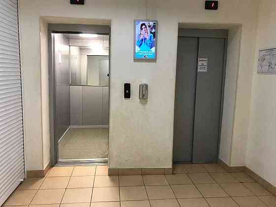 2 комн кв Черемушки ЖК Эталон 85м2-84000у.е с паркингом Одесса