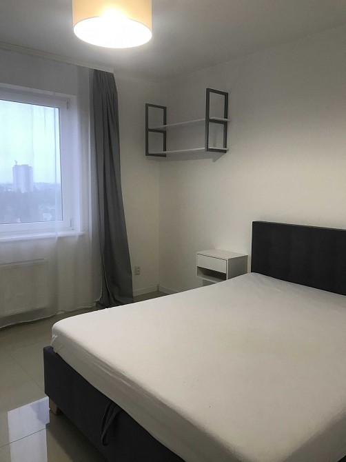 2 комн кв Черемушки ЖК Эталон 85м2-84000у.е с паркингом Одесса - изображение 7