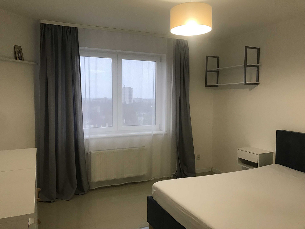 2 комн кв Черемушки ЖК Эталон 85м2-84000у.е с паркингом Одесса - изображение 8