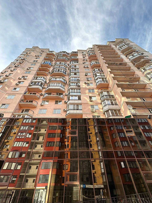 2 комн кв Черемушки ЖК Эталон 85м2-84000у.е с паркингом Одесса - изображение 3