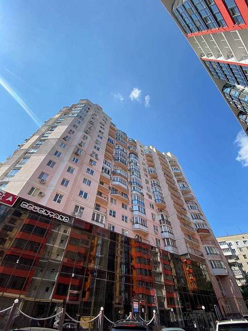 2 комн кв Черемушки ЖК Эталон 85м2-84000у.е с паркингом Одесса - изображение 2