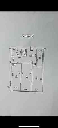 Продажа 2-комнатной квартиры, ул.Отрадная,15,ЖК ЯСНАЯ ПОЛЯНА 2 Одесса