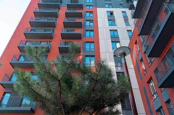 Продажа 2-комнатной квартиры, ул.Отрадная,15,ЖК ЯСНАЯ ПОЛЯНА 2 Одесса