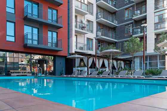 Продажа 2-комнатной квартиры, ул.Отрадная,15,ЖК ЯСНАЯ ПОЛЯНА 2 Одесса