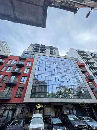 Продажа 2-комнатной квартиры, ул.Отрадная,15,ЖК ЯСНАЯ ПОЛЯНА 2 Одесса