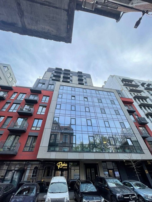 Продажа 2-комнатной квартиры, ул.Отрадная,15,ЖК ЯСНАЯ ПОЛЯНА 2 Одесса - изображение 4