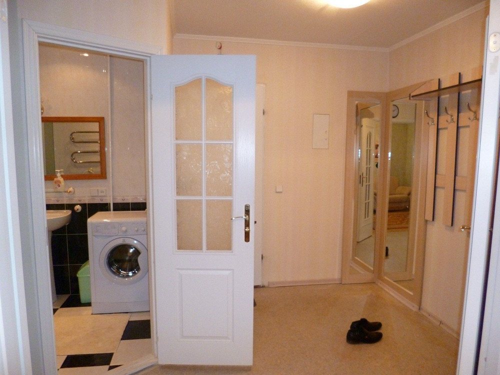 Продам 2 комнатную квартиру проспект  Науки ремонт Днепр - изображение 8