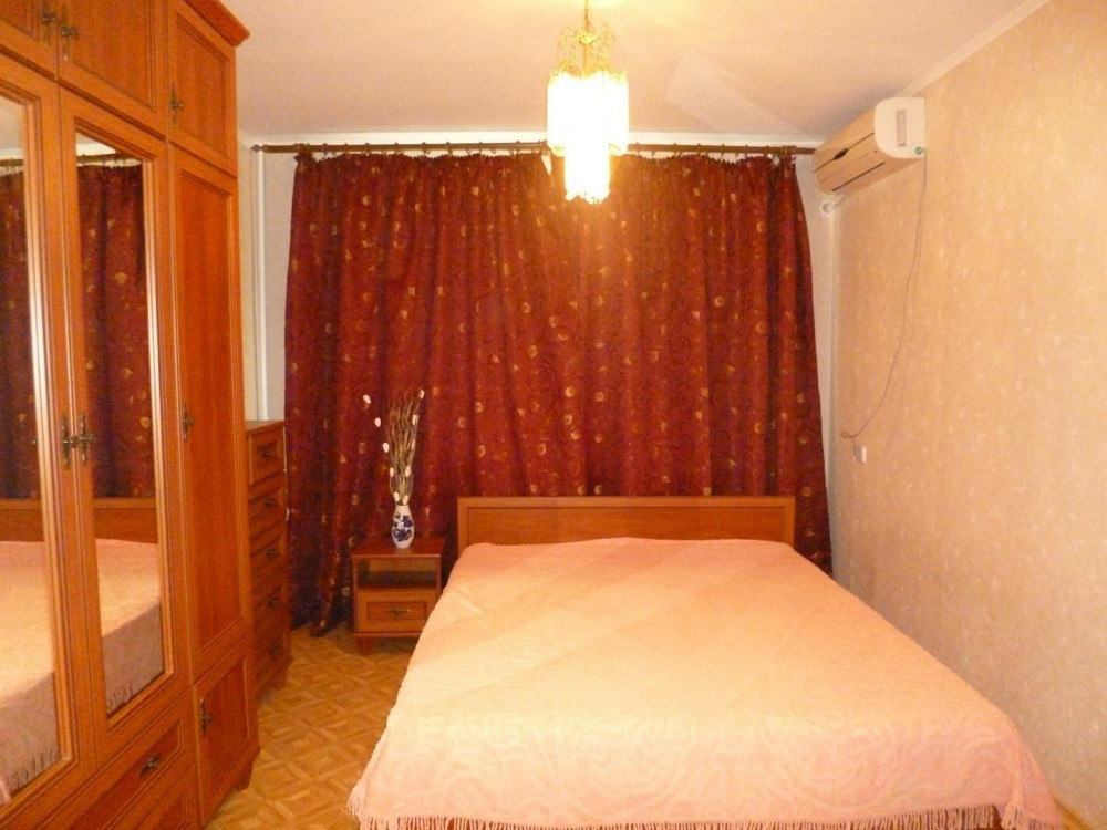 Продам 2 комнатную квартиру проспект  Науки ремонт Днепр - изображение 3