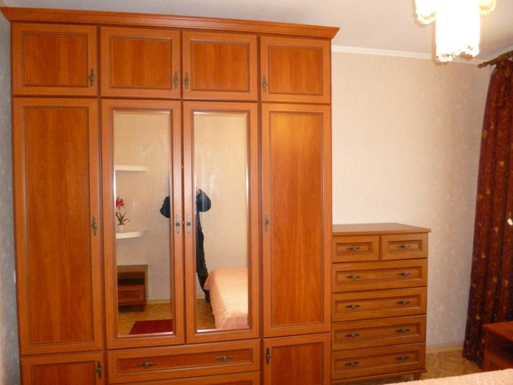 Продам 2 комнатную квартиру проспект  Науки ремонт Днепр - изображение 4