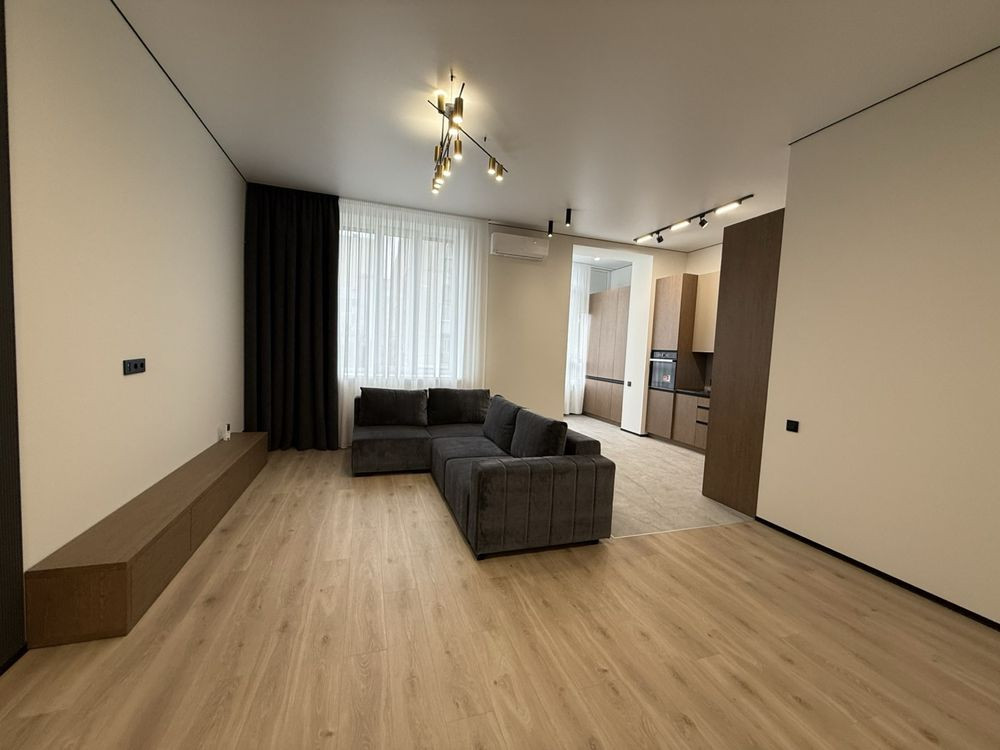 Центр міста ЖК Шевченко, ремонт, меблі, техніка Хмельницкий - изображение 5