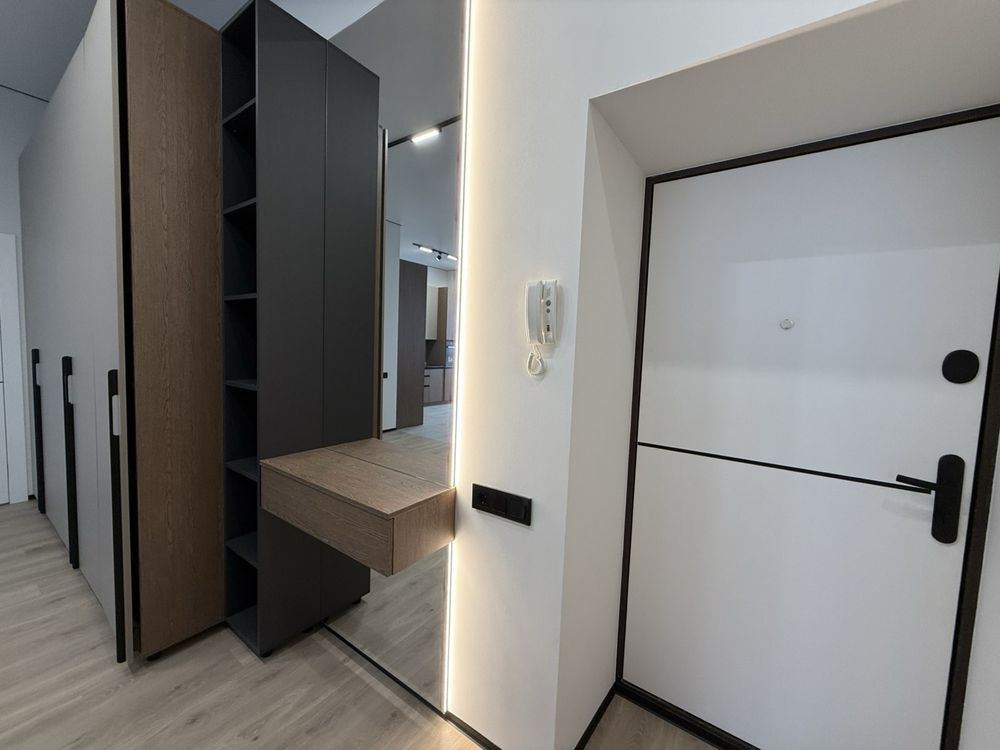 Центр міста ЖК Шевченко, ремонт, меблі, техніка Хмельницкий - изображение 4