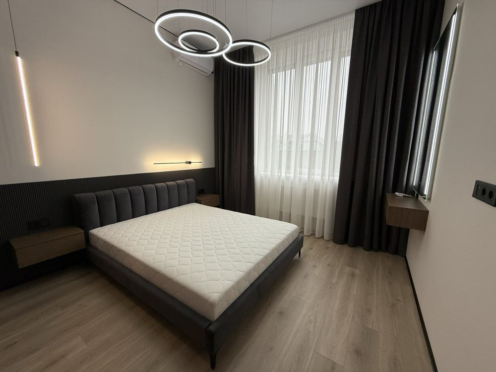 Центр міста ЖК Шевченко, ремонт, меблі, техніка Хмельницкий - изображение 2