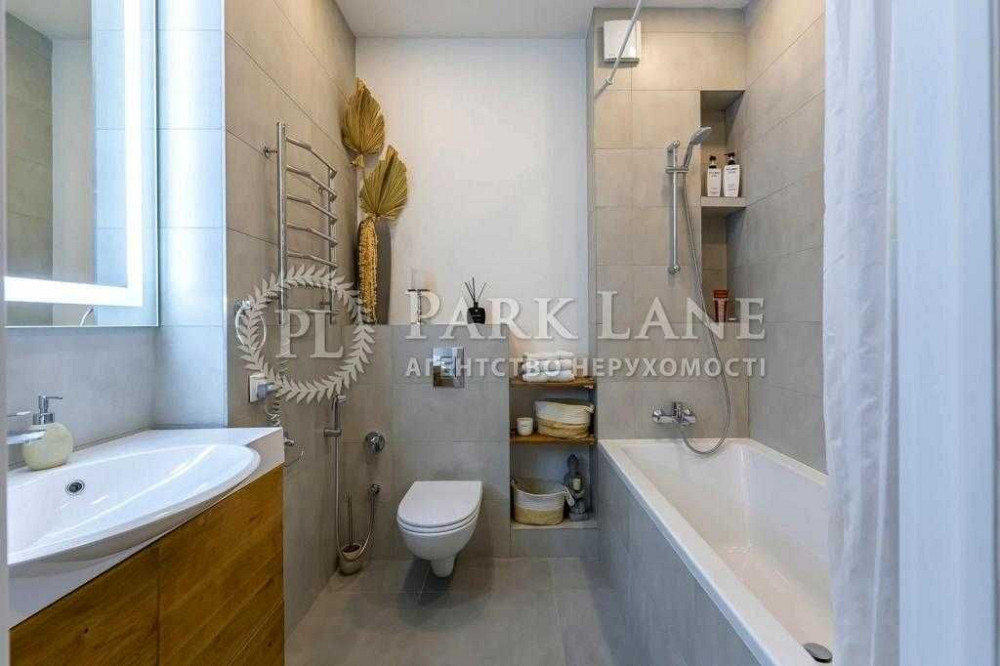 ЖК Sherwood  Антонова 2Б Затишна 2к кв-ра  Генератор ТОП ЦЕНА Киев - изображение 8