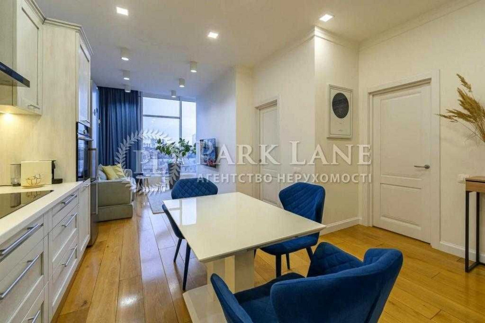 ЖК Sherwood  Антонова 2Б Затишна 2к кв-ра  Генератор ТОП ЦЕНА Киев - изображение 2