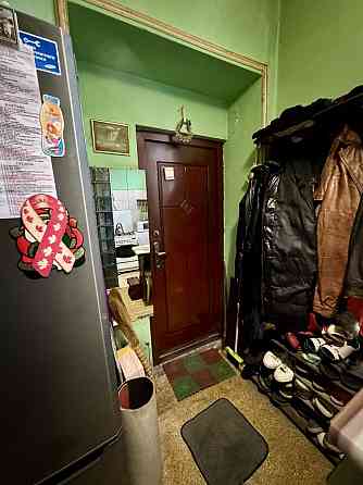 Продаж 1 кімн кв вул. Стрімка Львов