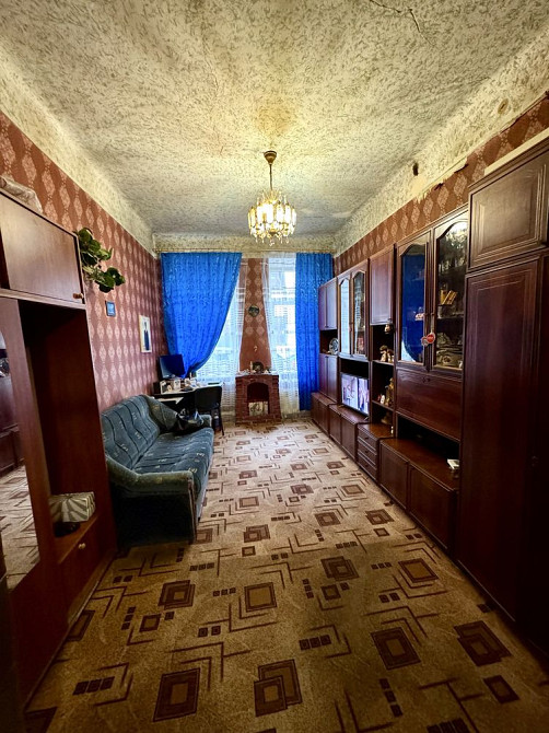 Продаж 1 кімн кв вул. Стрімка Львов - изображение 8