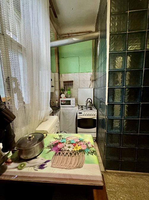 Продаж 1 кімн кв вул. Стрімка Львов - изображение 4