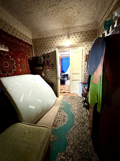 Продаж 1 кімн кв вул. Стрімка Львов - изображение 7