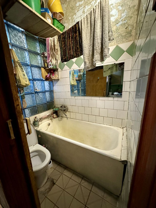 Продаж 1 кімн кв вул. Стрімка Львов - изображение 2