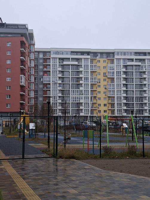 Продаж 2 кім апартатаментів в ЖК Велика Британія Львов - изображение 1