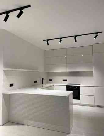 Без комісії, ЖК Чайки, 90м², меблі, техніка Чайки (Київська обл.)